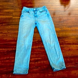 American Eagle Mom Jeans